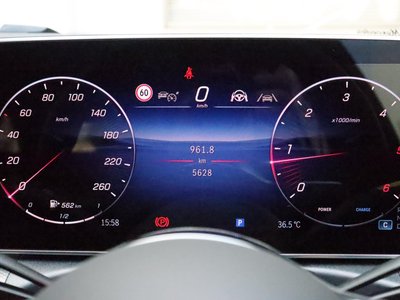صورة مصغرة 37 لـ 2025 Mercedes-BENZ C-CLASS