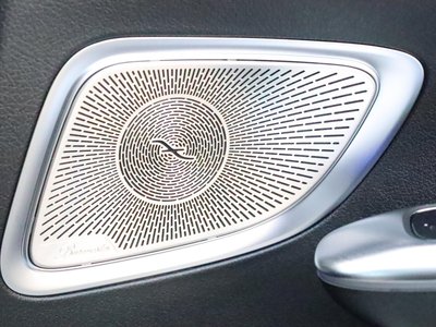 صورة مصغرة 27 لـ 2025 Mercedes-BENZ C-CLASS