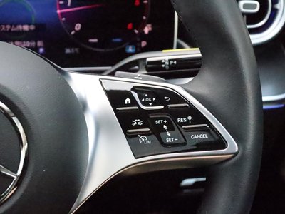 صورة مصغرة 23 لـ 2025 Mercedes-BENZ C-CLASS