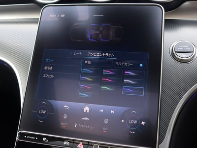 صورة مصغرة 49 لـ 2025 Mercedes-BENZ C-CLASS