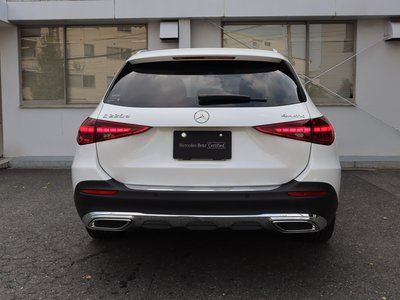 صورة مصغرة 13 لـ 2025 Mercedes-BENZ C-CLASS