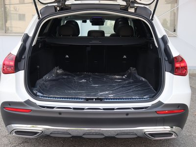 صورة مصغرة 62 لـ 2025 Mercedes-BENZ C-CLASS