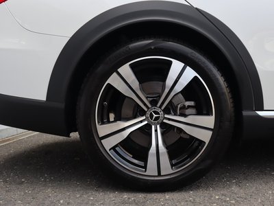 صورة مصغرة 19 لـ 2025 Mercedes-BENZ C-CLASS