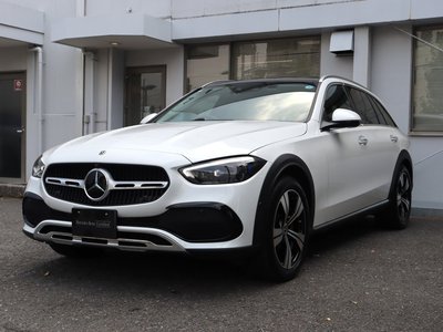 2025 Mercedes-BENZ C-CLASS — фото 10