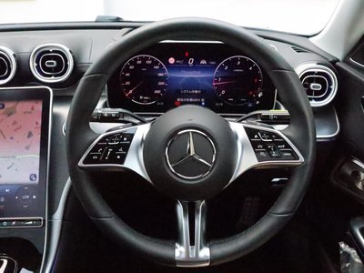 صورة مصغرة 21 لـ 2025 Mercedes-BENZ C-CLASS