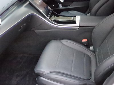 صورة مصغرة 59 لـ 2025 Mercedes-BENZ C-CLASS