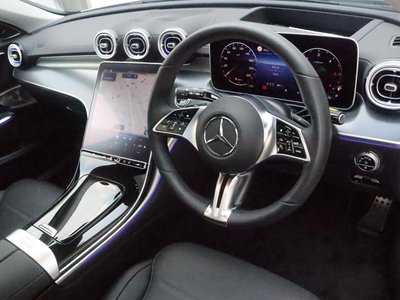 صورة مصغرة 36 لـ 2025 Mercedes-BENZ C-CLASS