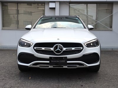 2025 Mercedes-BENZ C-CLASS — фото 9