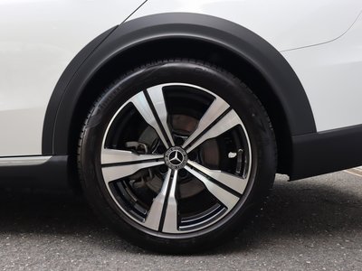 صورة مصغرة 20 لـ 2025 Mercedes-BENZ C-CLASS