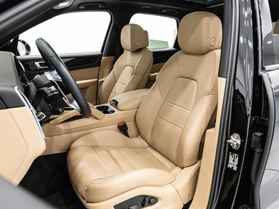 PORSCHE CAYENNE - 10