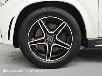MERCEDES-BENZ GLE - 6
