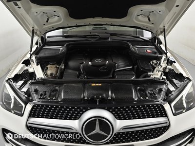 MERCEDES-BENZ GLE - 7