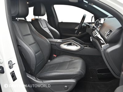 MERCEDES-BENZ GLE - 10