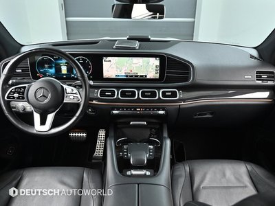 MERCEDES-BENZ GLE - 4