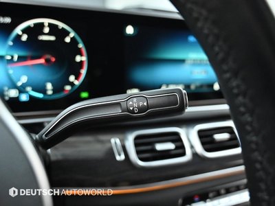 MERCEDES-BENZ GLE - 9