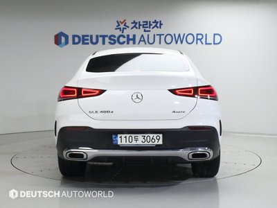 MERCEDES-BENZ GLE - 3