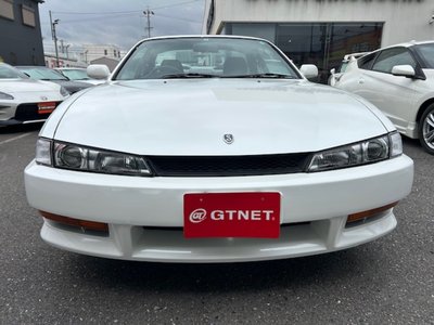 1997 Nissan SYLVIA thumbnail 25