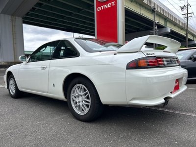 1997 Nissan SYLVIA thumbnail 38