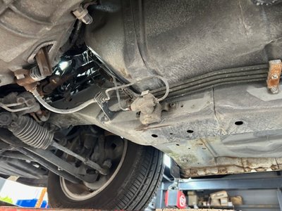 1997 Nissan SYLVIA thumbnail 30