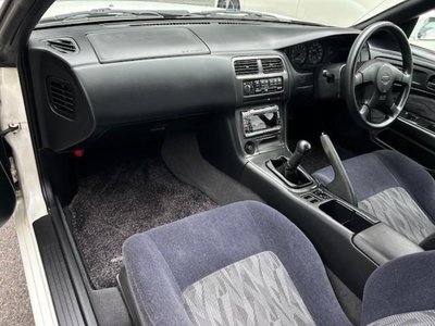 1997 Nissan SYLVIA thumbnail 18