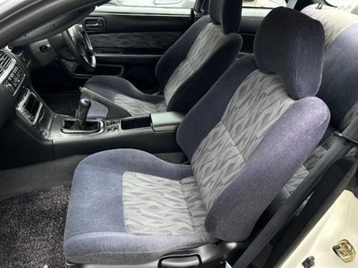 1997 Nissan SYLVIA thumbnail 14