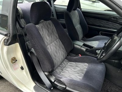 1997 Nissan SYLVIA thumbnail 13