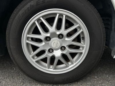 1997 Nissan SYLVIA 照片 5