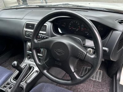 1997 Nissan SYLVIA thumbnail 12