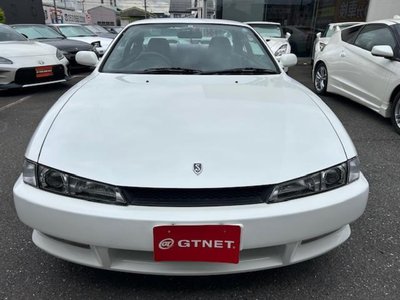 1997 Nissan SYLVIA thumbnail 20