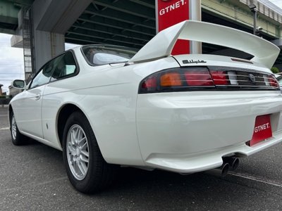 1997 Nissan SYLVIA thumbnail 40