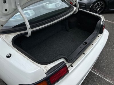 1997 Nissan SYLVIA thumbnail 37