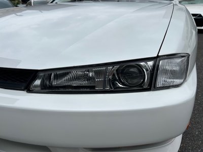 1997 Nissan SYLVIA thumbnail 24