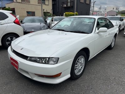 1997 Nissan SYLVIA thumbnail 26