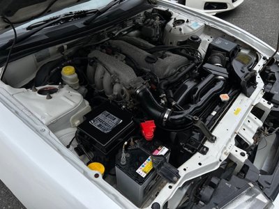 1997 Nissan SYLVIA thumbnail 27