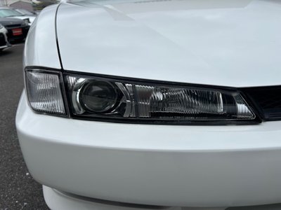 1997 Nissan SYLVIA thumbnail 23