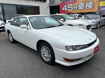 1997 Nissan SYLVIA thumbnail 22