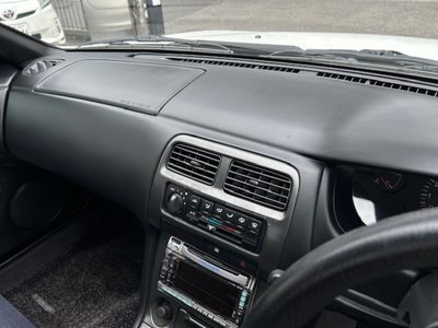 1997 Nissan SYLVIA thumbnail 33