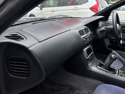 1997 Nissan SYLVIA thumbnail 32