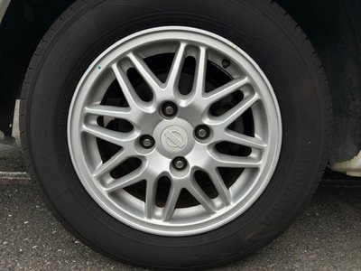 1997 Nissan SYLVIA thumbnail 45
