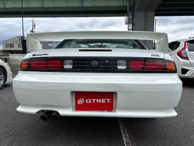 1997 Nissan SYLVIA thumbnail 39