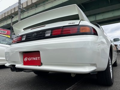 1997 Nissan SYLVIA thumbnail 41