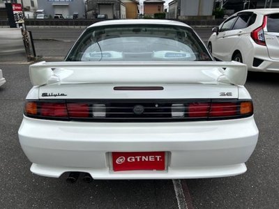1997 Nissan SYLVIA thumbnail 21