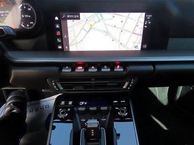 2024 Porsche 911 缩略图 13