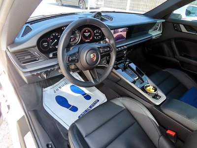 2024 Porsche 911 photo 4