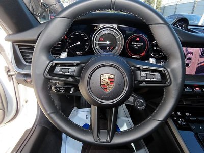2024 Porsche 911 photo 8