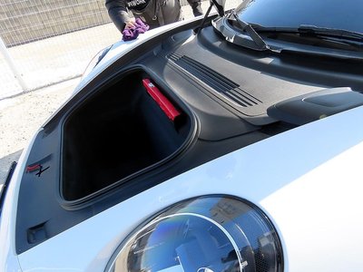 2024 Porsche 911 缩略图 18