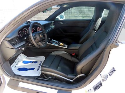 2024 Porsche 911 缩略图 19