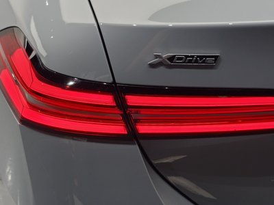 BMW 5 SERIES - 10