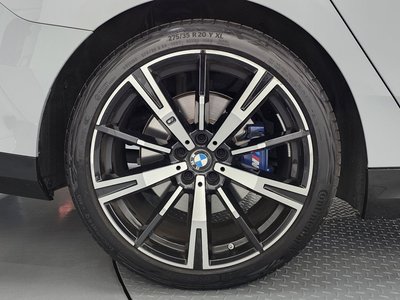 BMW 5 SERIES - 6