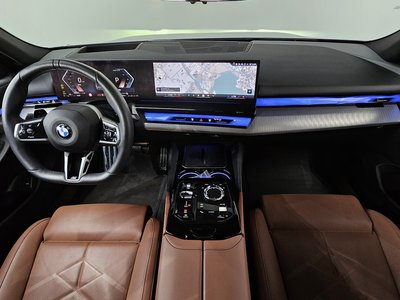 BMW 5 SERIES - 5